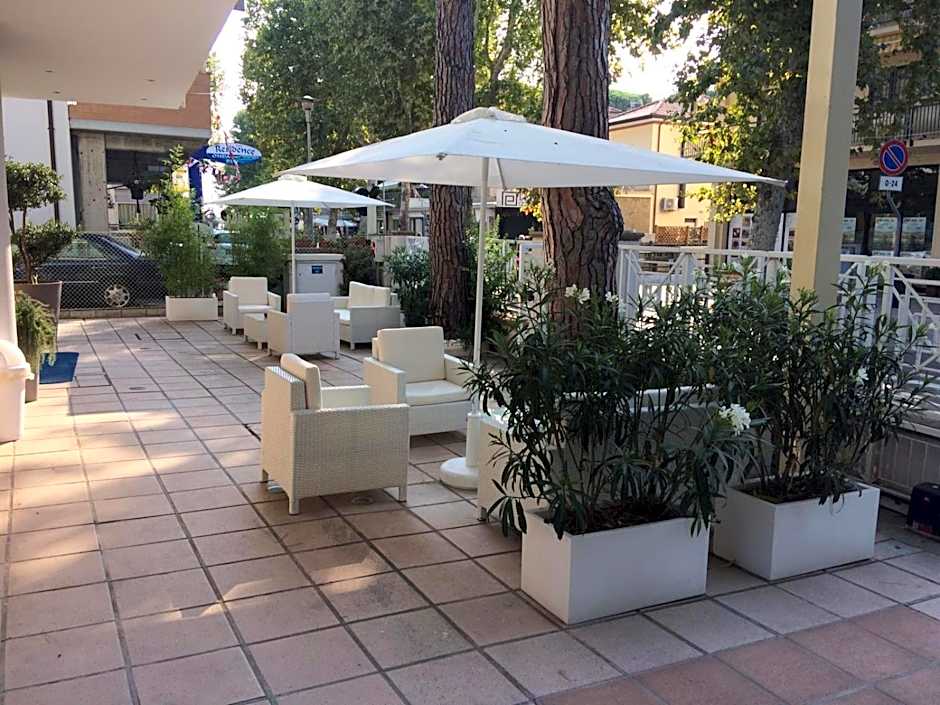 Acqua & Sale Hotel