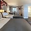 Onsen Hotel & Spa