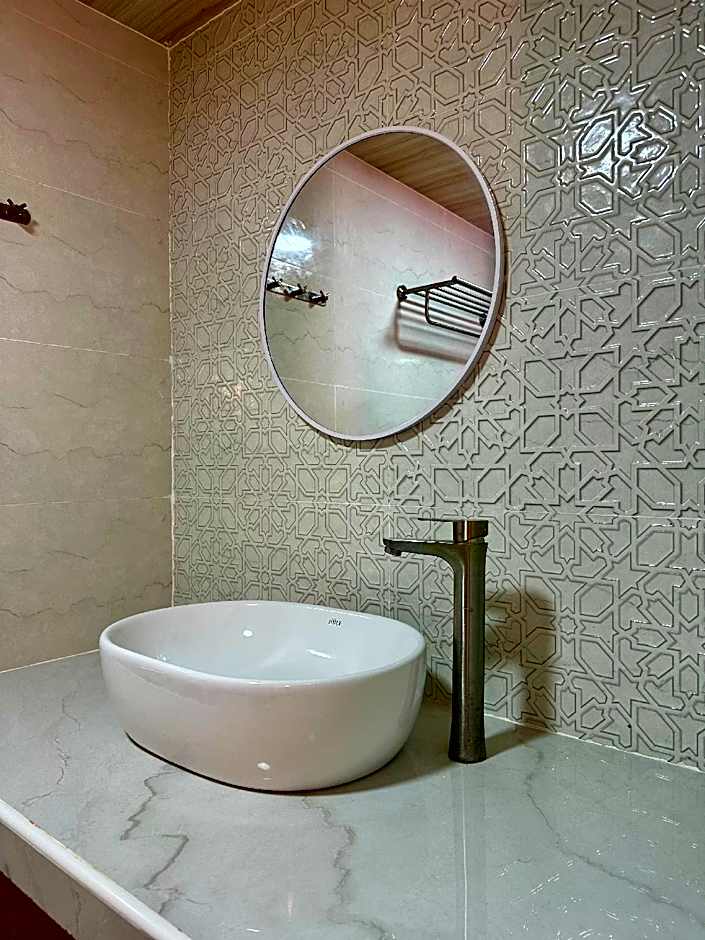 Bougainvillea Inn - Maldives