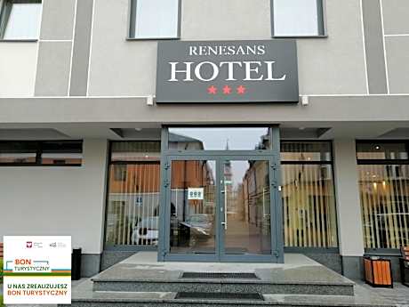 Hotel Renesans