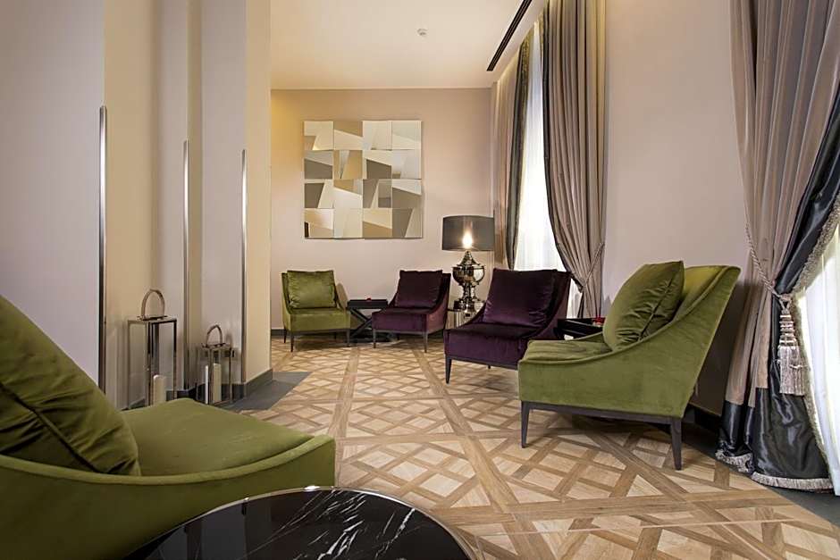 Hotel Spadai