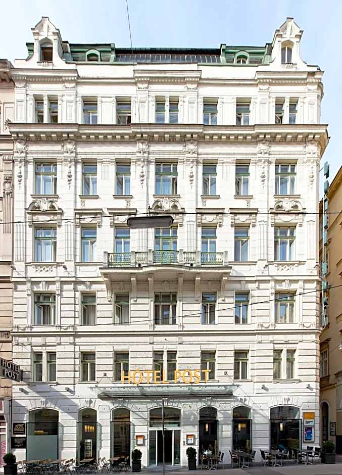 Hotel Post