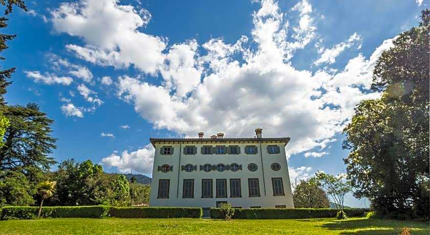 Antico Borgo di Matraia