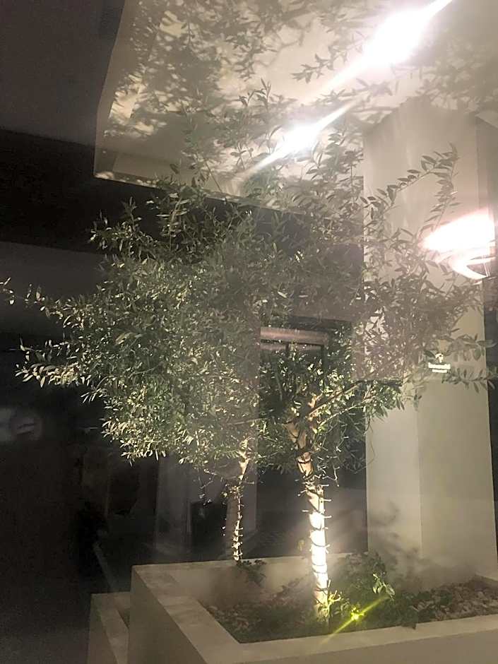 Glyfada Riviera Hotel