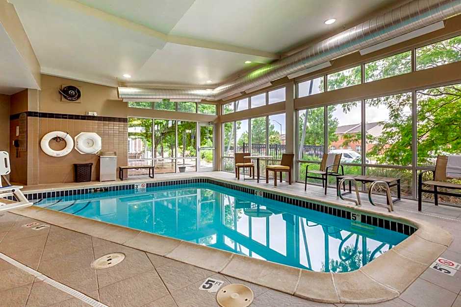 SpringHill Suites by Marriott Fort Collins