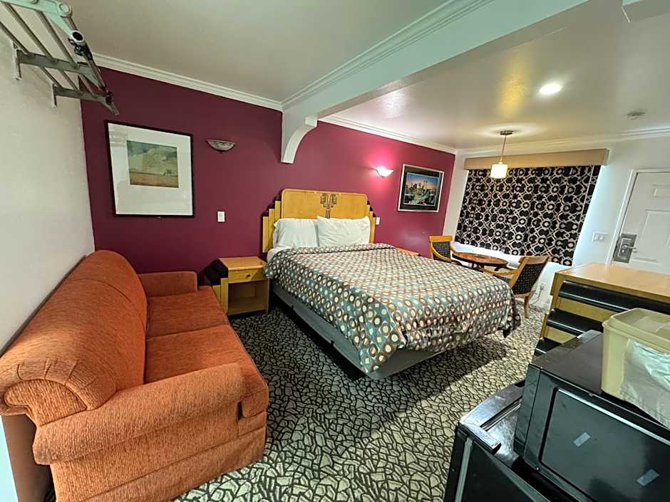 El Dorado Motel