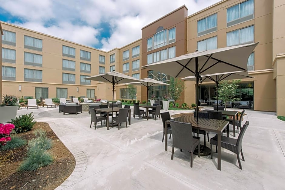 Courtyard by Marriott Nashua