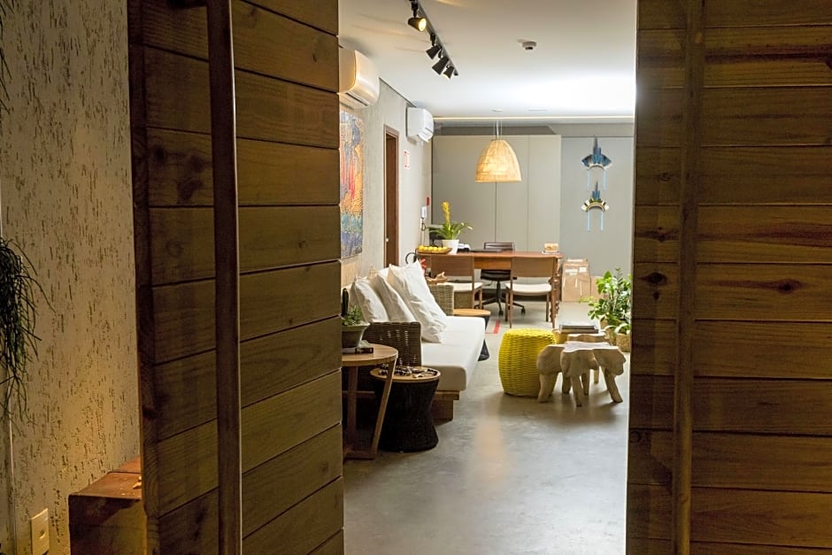 Flor De Lis Exclusive Hotel