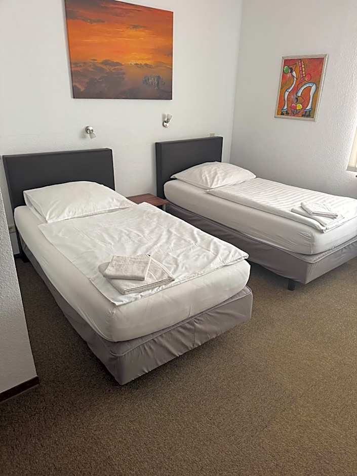 Hotel Lintforter Hof