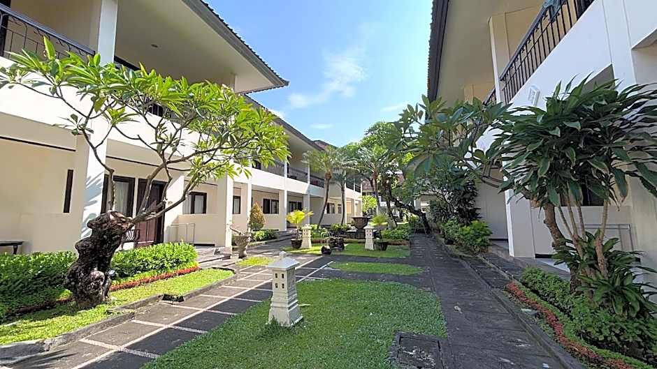 Legian Paradiso Hotel