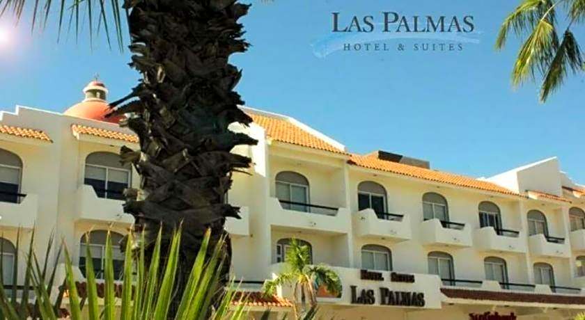 Suites las Palmas