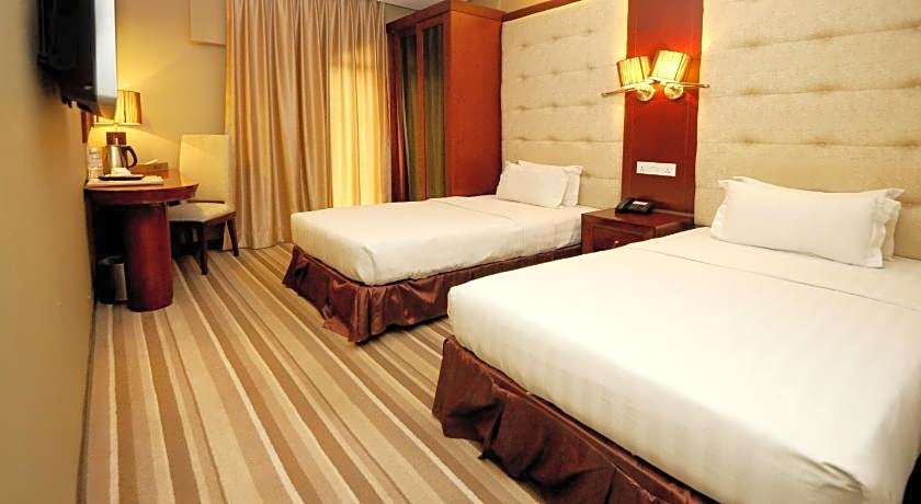 Celyn City Hotel