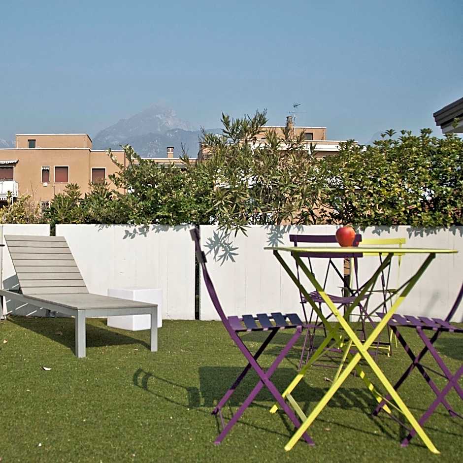 Hotel Garnì Villa Maria