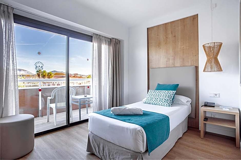 Bahía de Alcudia Hotel & Spa