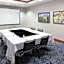 Hilton Garden Inn Naperville Warrenville