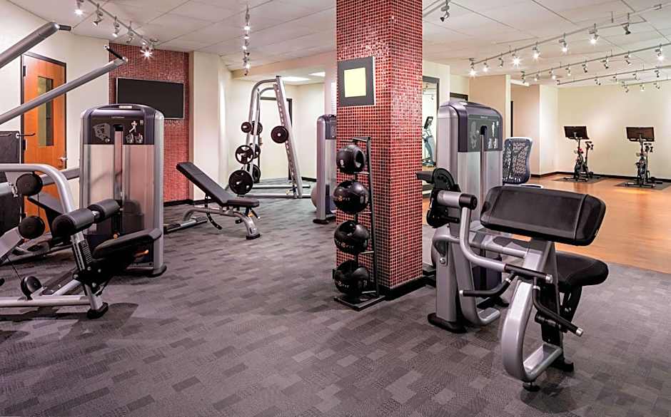 Hyatt Regency Crystal City