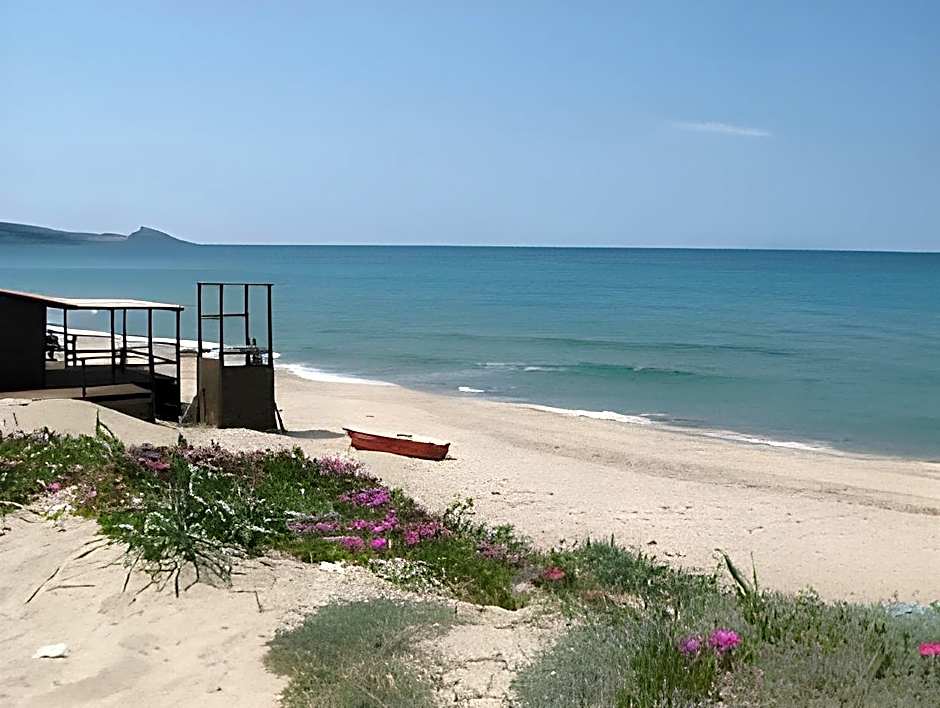 Marina Manna Hotel & Club Village