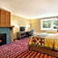 Super 8 by Wyndham Cherokee