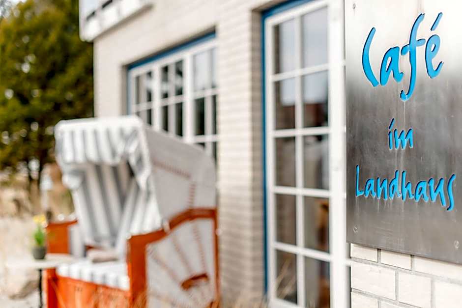 Hotel Landhaus an de Dün