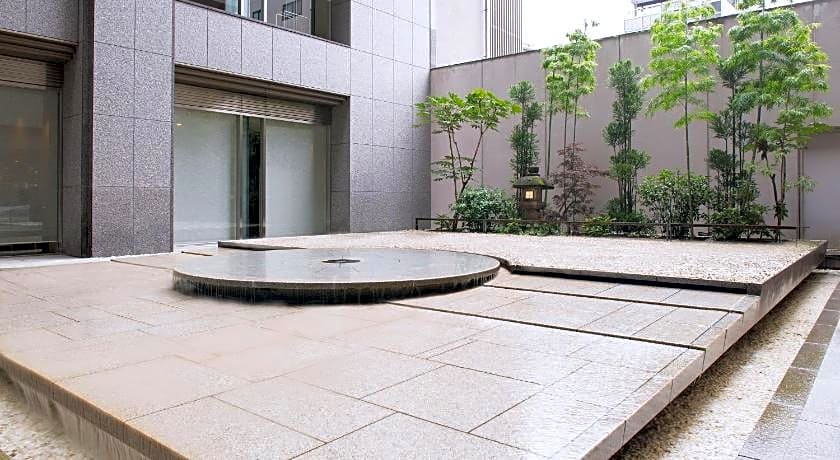 Hearton Hotel Kyoto