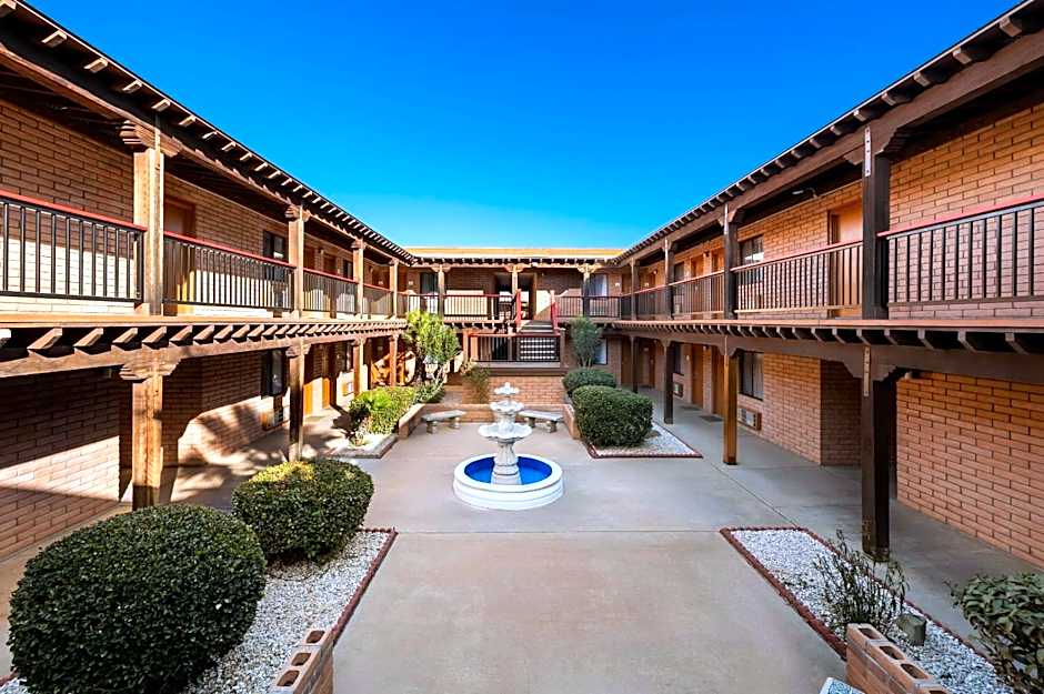 Clarion Inn Sierra Vista near Ft. Huachuca