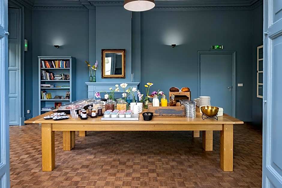 Buitenplaats Iepenoord