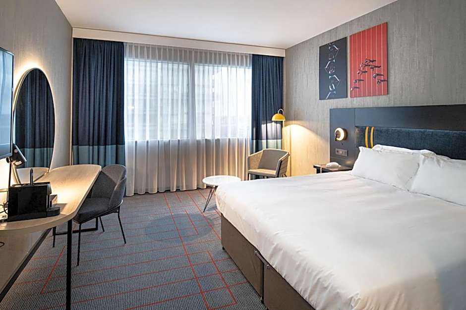 Mercure Antwerp City South