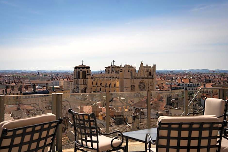 Villa Florentine, A Beauvallon Hotel & Spa