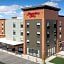 Hampton Inn Boston Logan Airport Chelsea