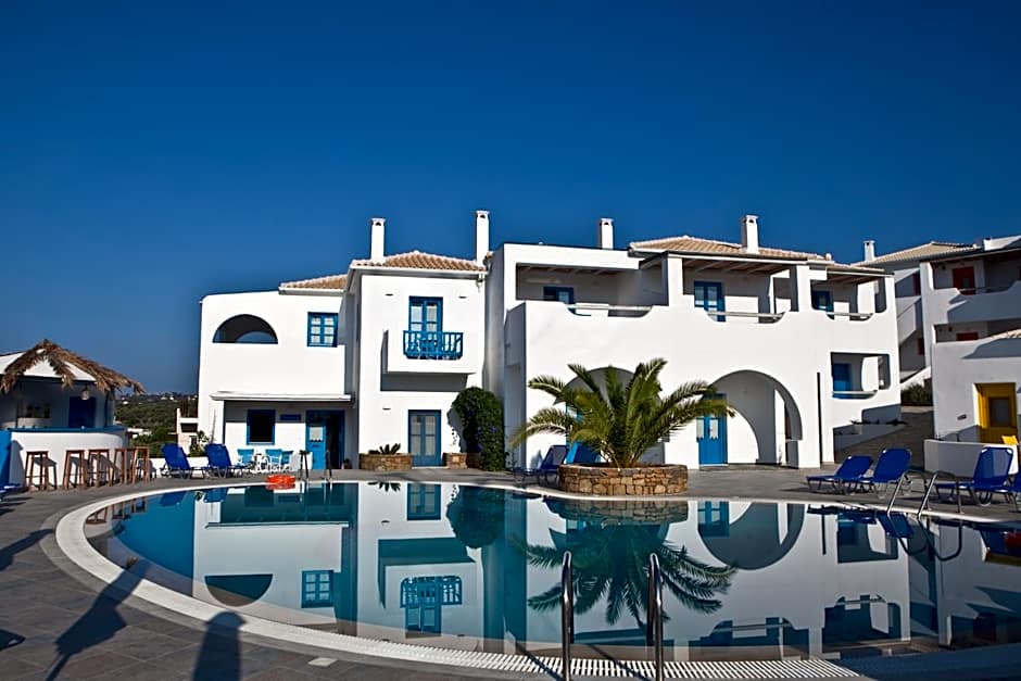 Viva Mare Foinikounta