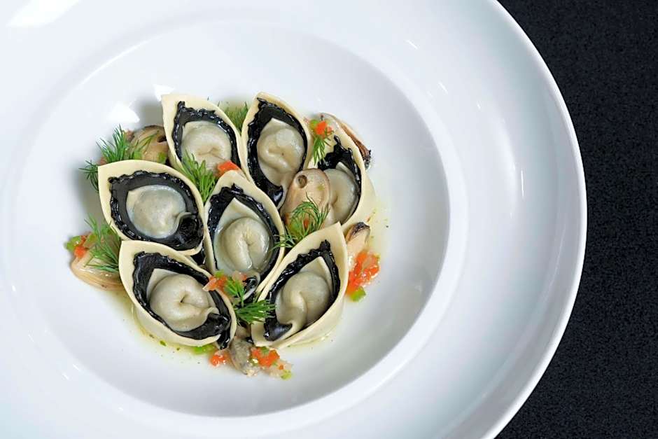 NH Collection Buenos Aires Crillon