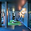 Evidencia Belverde Hotel