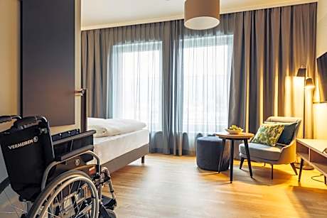 harry's home Villach hotel & apartments