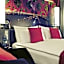 Mercure Hotel Duesseldorf Zentrum