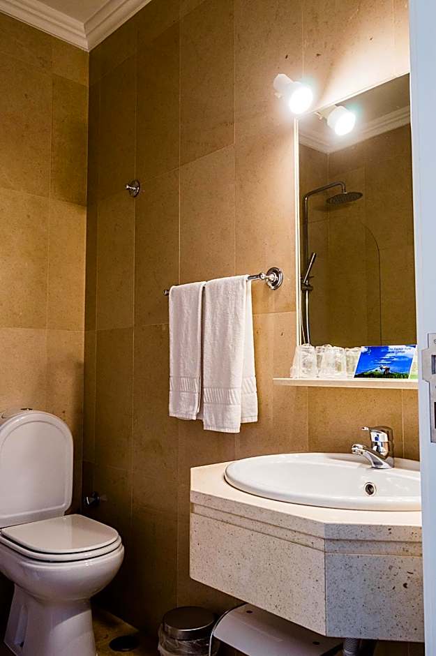 Casa Da Padeira - Turismo Rural