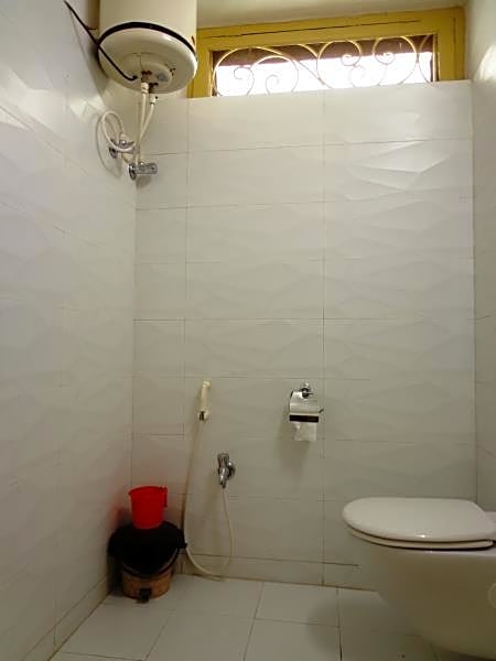 Hotel Lumbini International