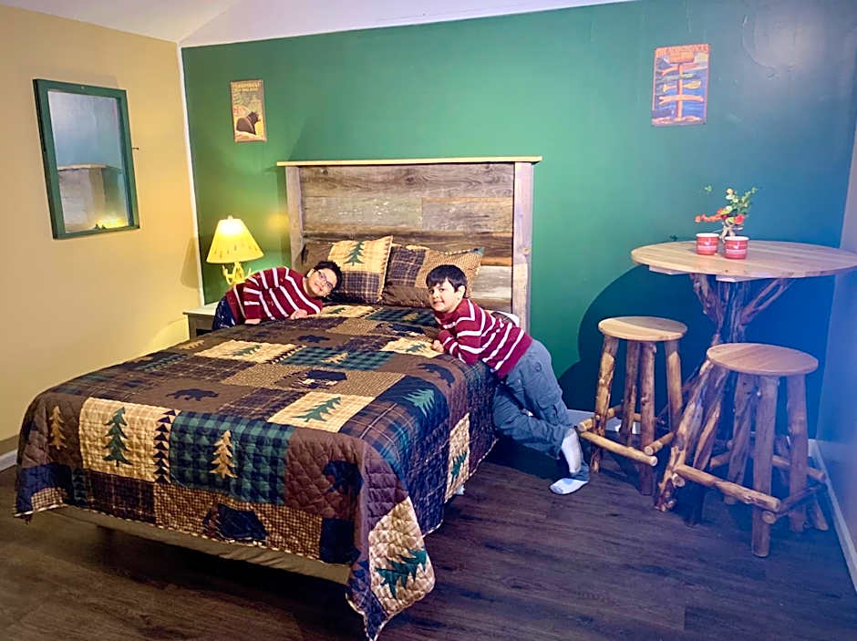 Motel Montreal