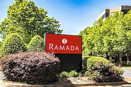 Ramada by Wyndham Gainesville