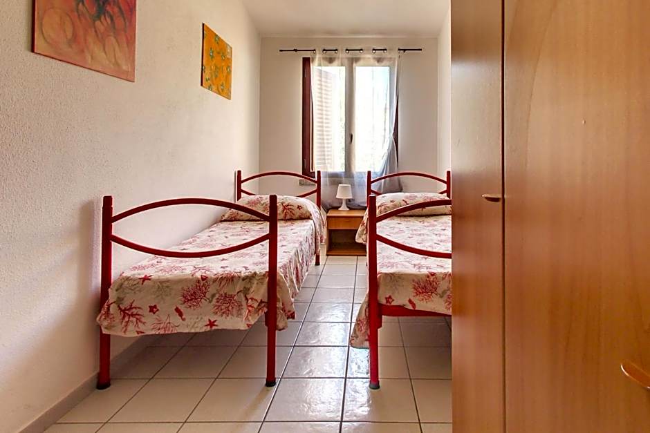 Residence Oasi Anfiteatro