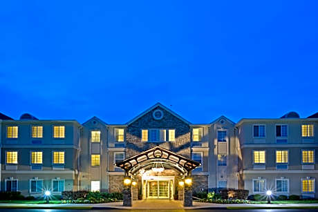 Staybridge Suites-Philadelphia/Mount Laurel By IHG