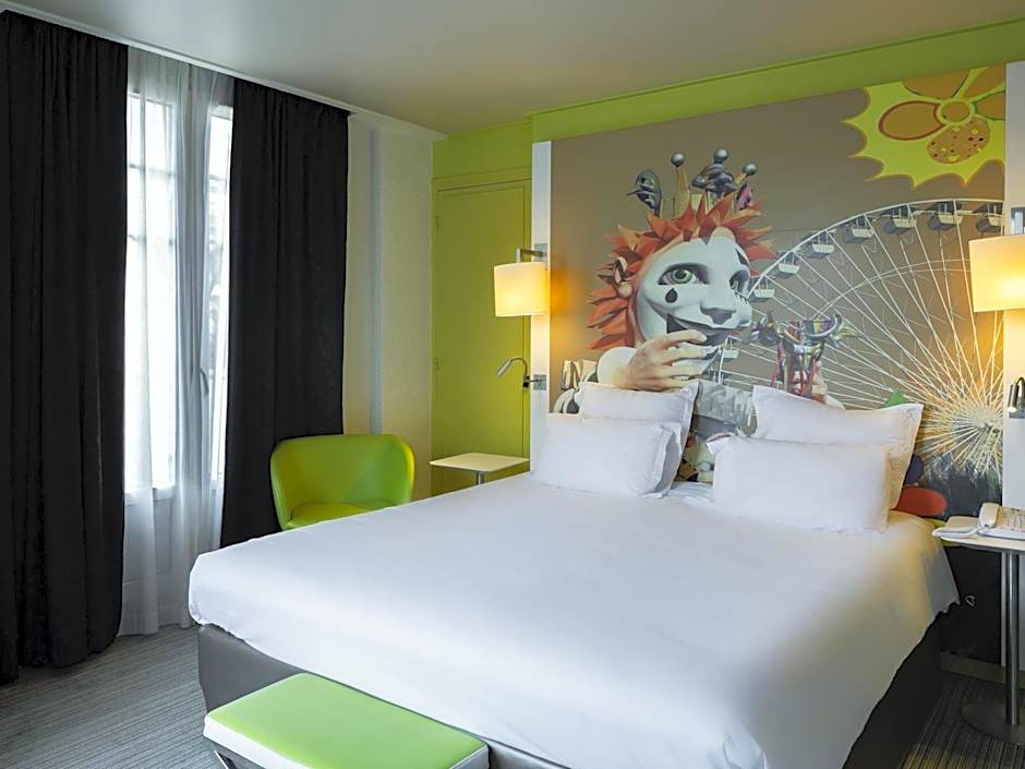 Mercure Nice Centre Grimaldi