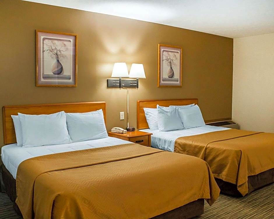 Econo Lodge Elkhart
