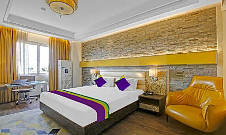 Treebo Premium Arista