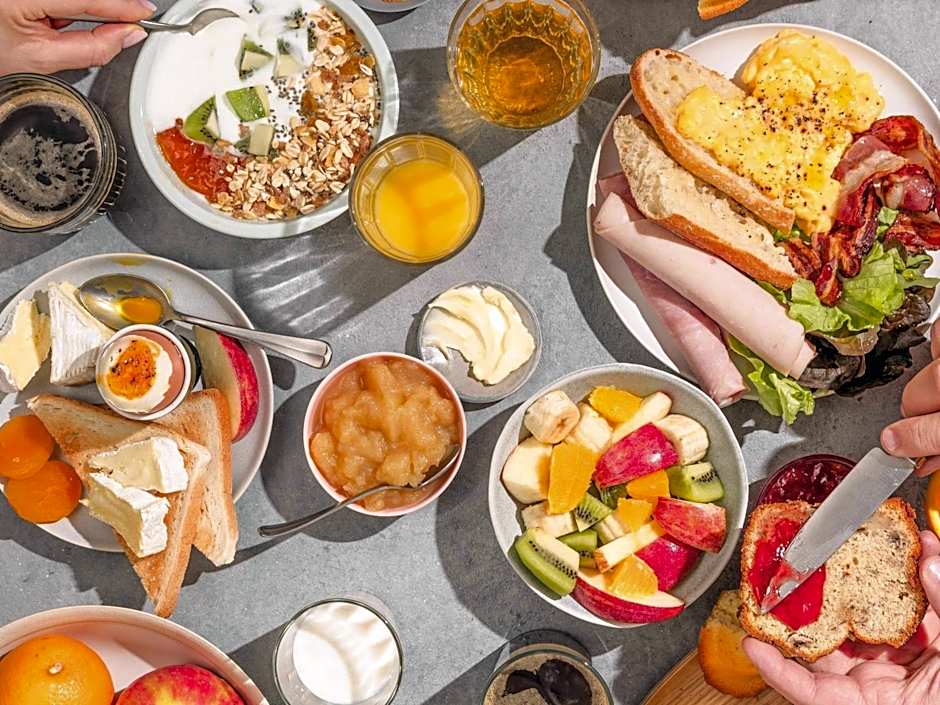 ibis Hamburg Alsterring