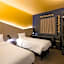 IBIS STYLES BARRETOS