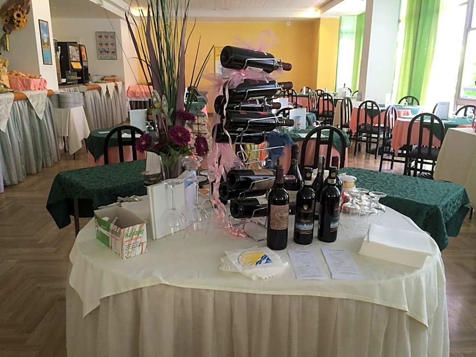 Hotel Sultano