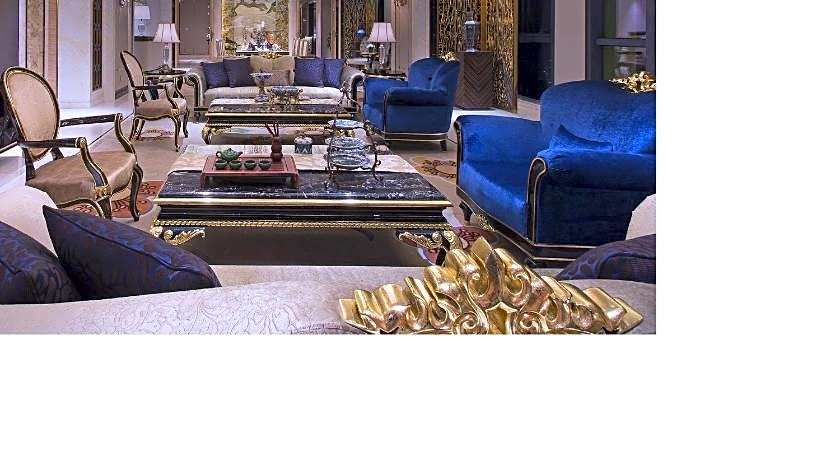 Wanda Vista Tianjin Hotel