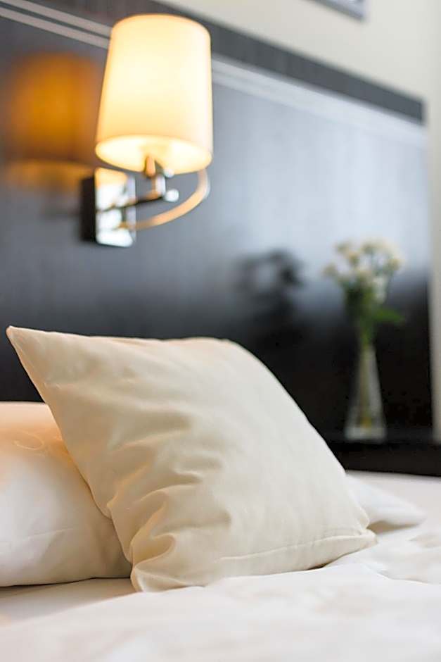Hotel Fado Spa & Restaurant