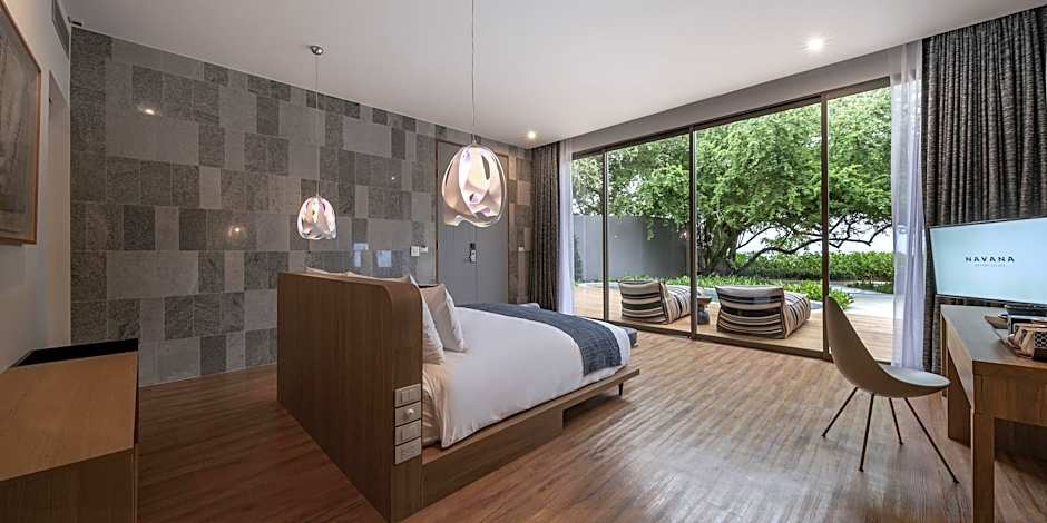 Navana Nature Escape - SHA Extra Plus