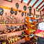 Lake Nakuru Lodge
